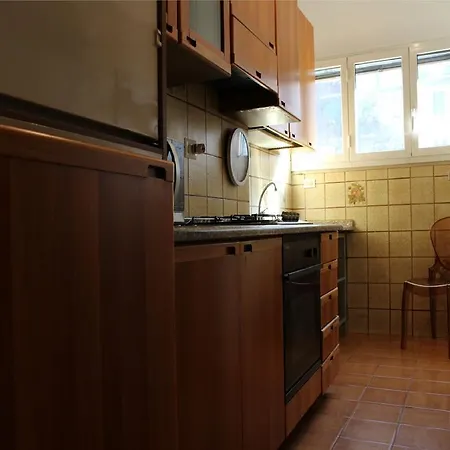 Affori Balcony Flat * Milan