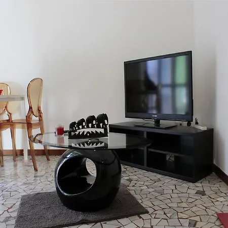 Affori Balcony Flat Μιλάνο