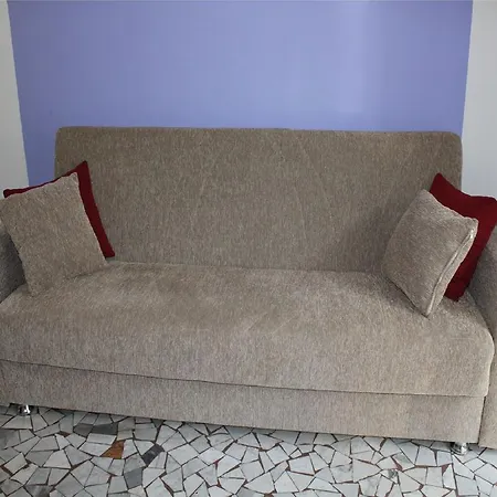 Affori Balcony Flat Μιλάνο