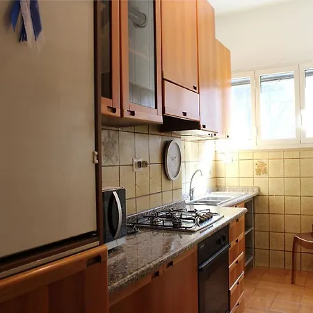Affori Balcony Flat Διαμέρισμα