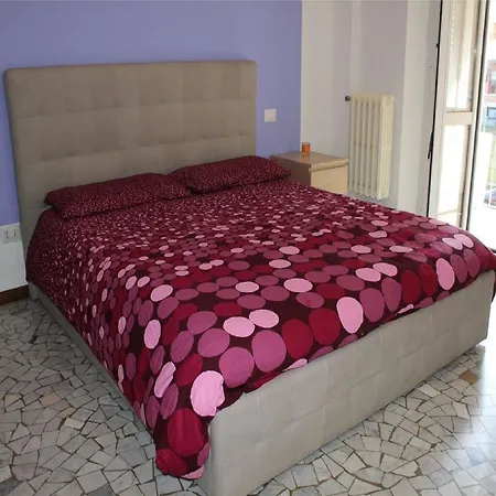 Affori Balcony Flat Διαμέρισμα Μιλάνο